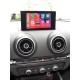 Audi A1 A3 A4 MMI2G MMI3G MIB B8 B9 Wireless CarPlay AndroidAuto Smart Module 